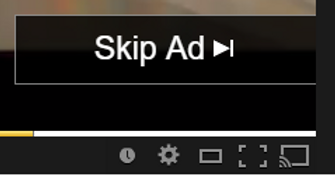 “Skip Ad” button
